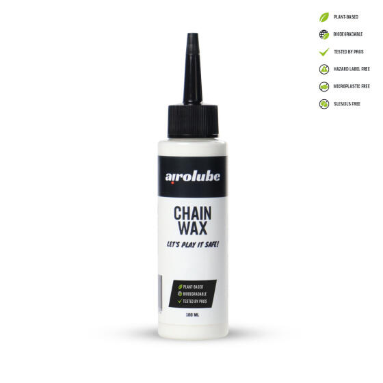 Airolube Chain Wax 100ml