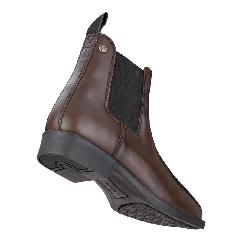 Boots d'équitation en cuir femme Suedwind Footwear Nova Jodhpur Classic