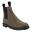 Stiefelette New Work Damen Grün Reitsport Herren Grün Reitsport