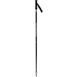 Batons De Ski Vector Black Homme