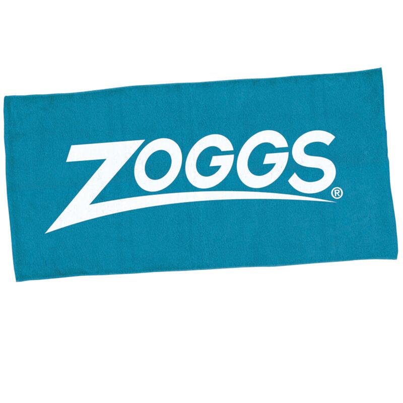 ZOGGS Toalha de Piscina Zoggs - Azul