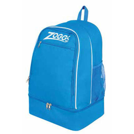 ZOGGS Sac de sport Cordura 30 L noir