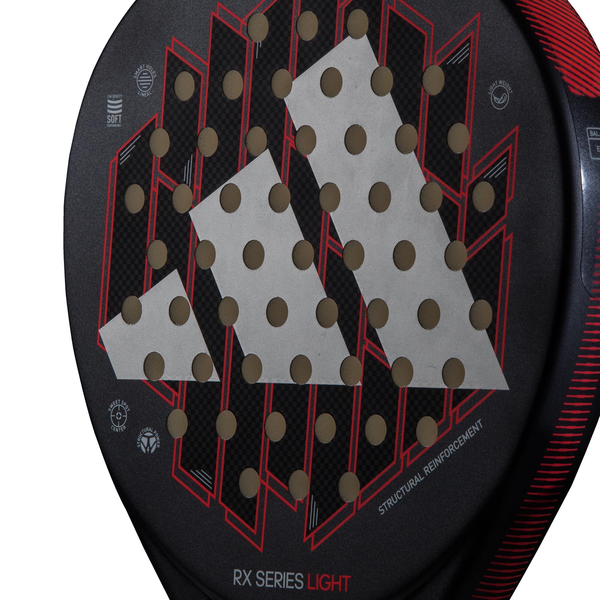 RAQUETE DE PADEL adidas RX Series Light 3/7
