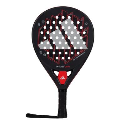 Padelracket adidas rx series light