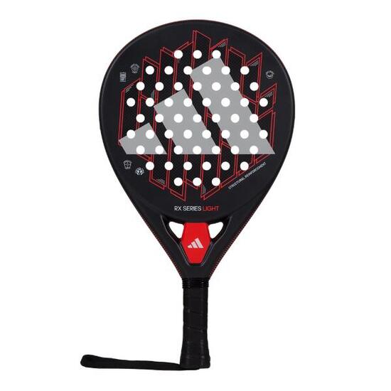 RAQUETTE DE PADEL adidas RX Series Light