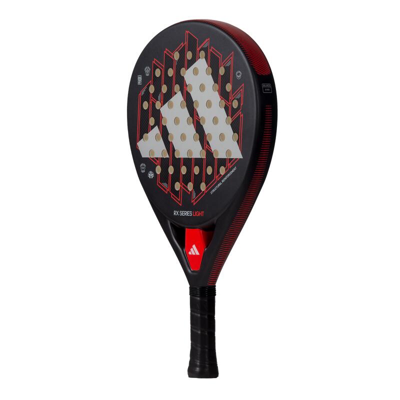 RAQUETE DE PADEL adidas RX Series Light