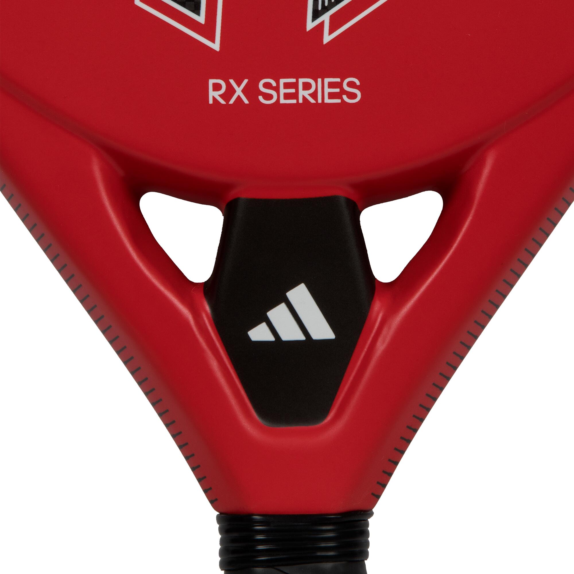 Adidas Rx Series Red 2024 3/7