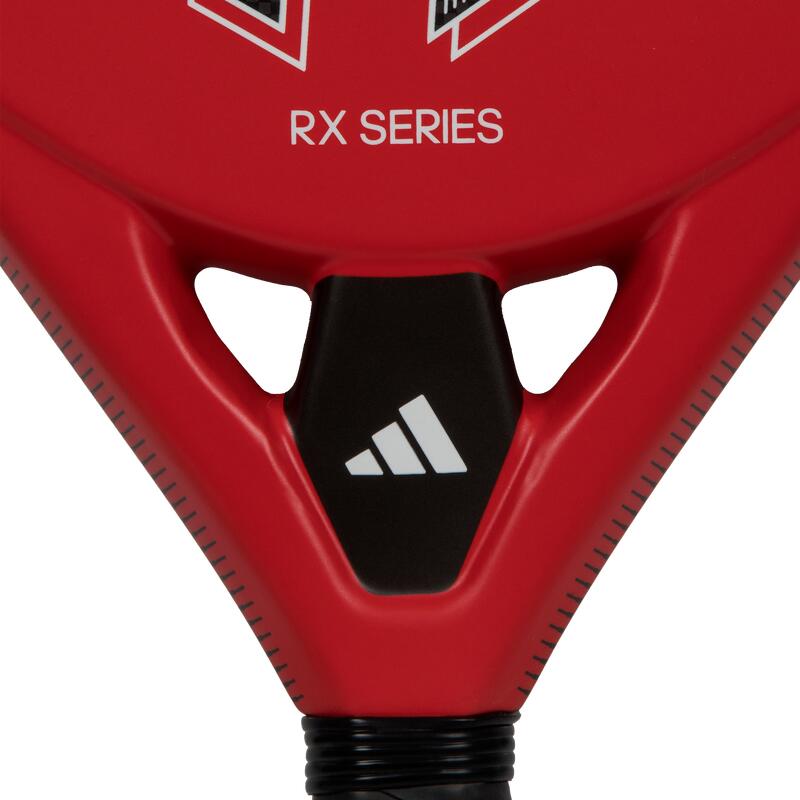 Pala de pádel RX Series Red