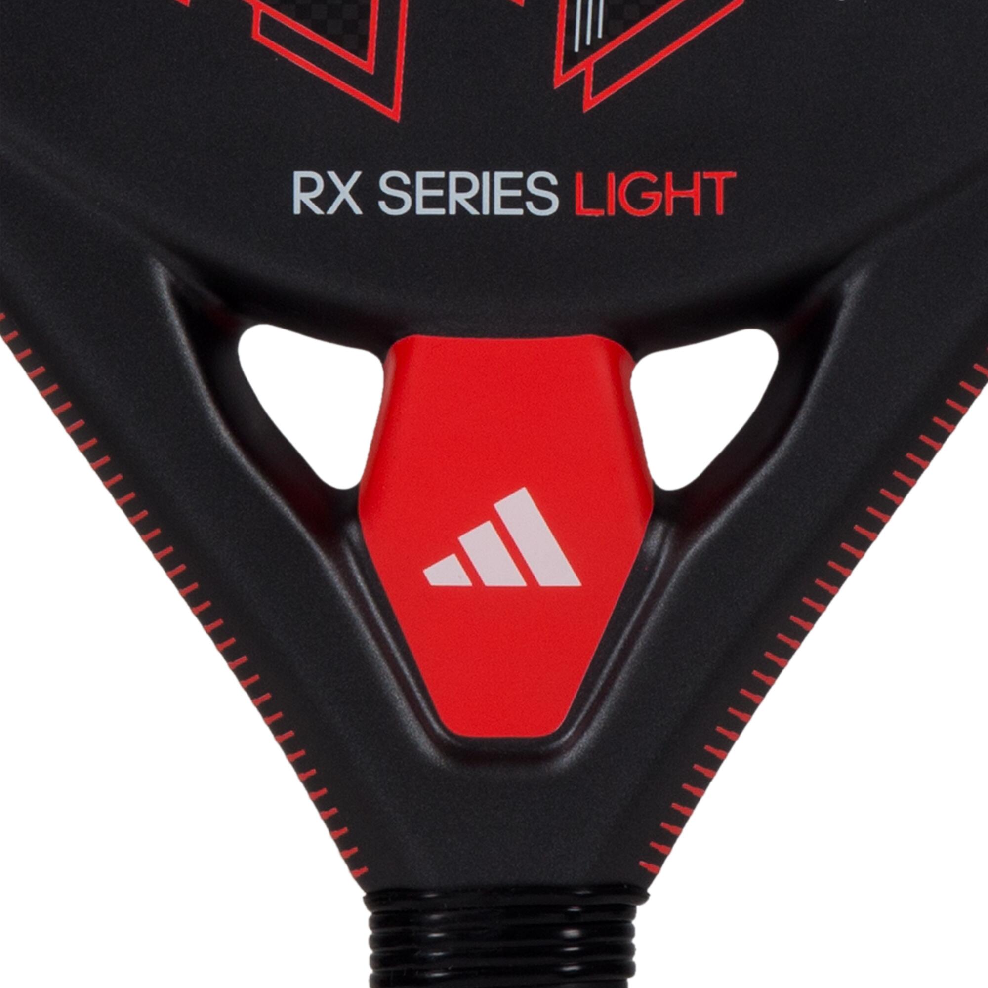 RAQUETE DE PADEL adidas RX Series Light 4/7
