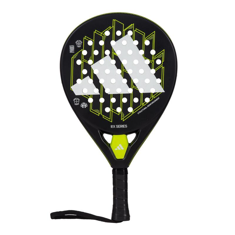 Racchetta padel adidas RX Series Lime