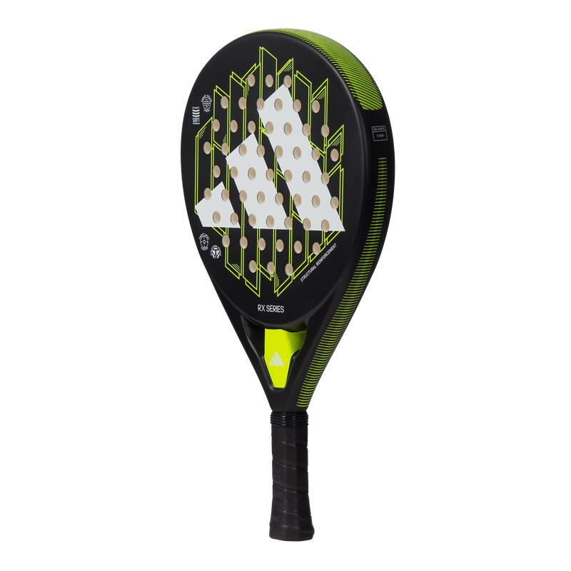 Padelracket adidas RX Series Lime