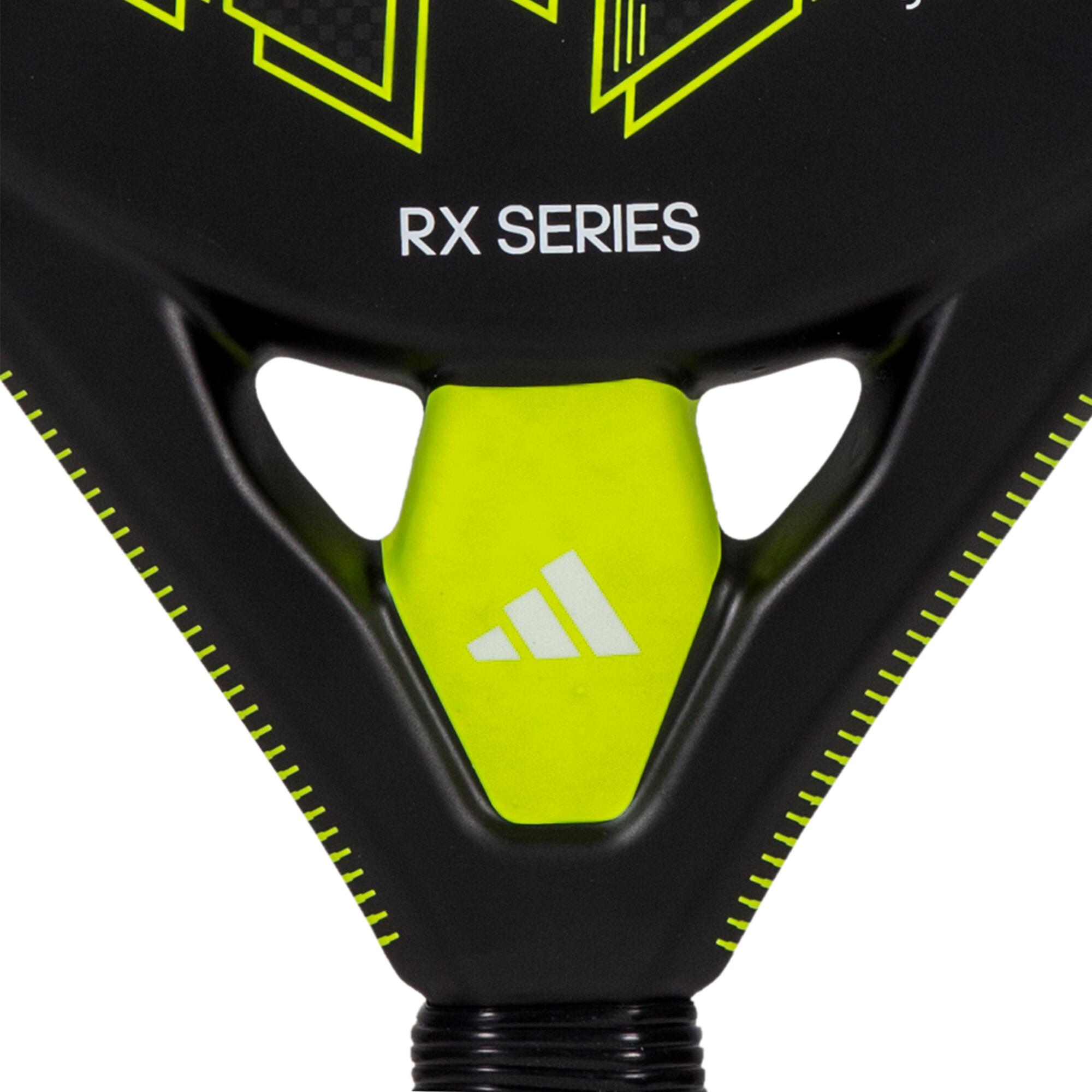 Adidas Rx Series Lime 2024 3/7