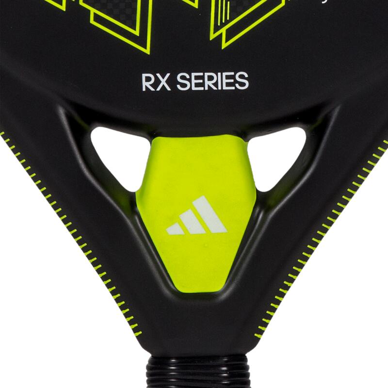 adidas RX Series Lime Padelschläger