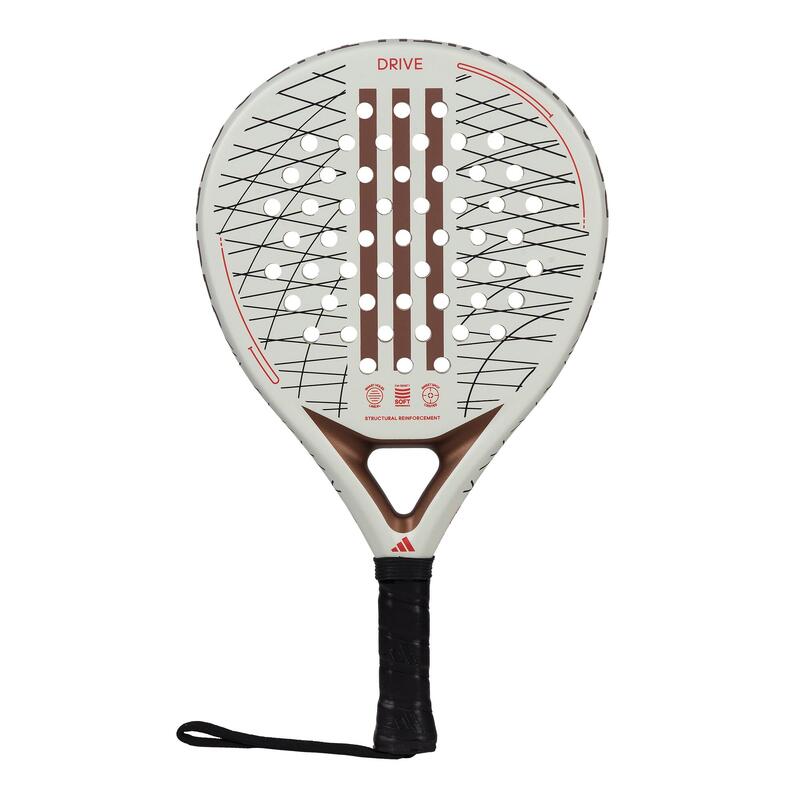 Padelracket adidas Drive 3.3 Vintage