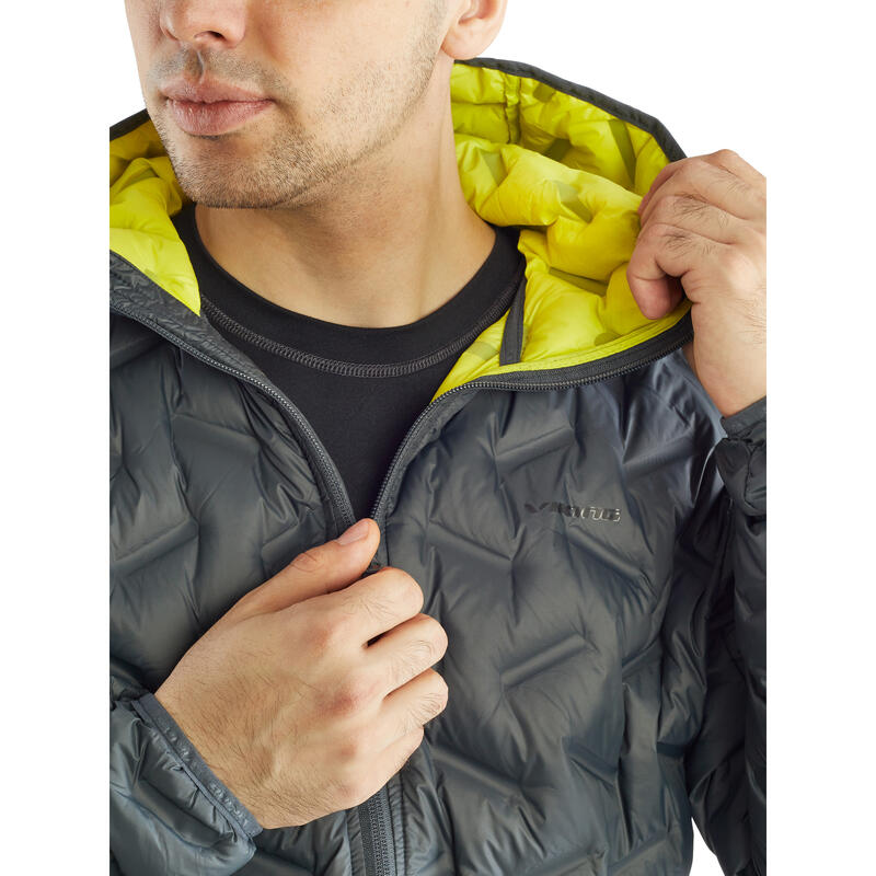 Jacheta Viking Aspen Down cu puf pentru barbati