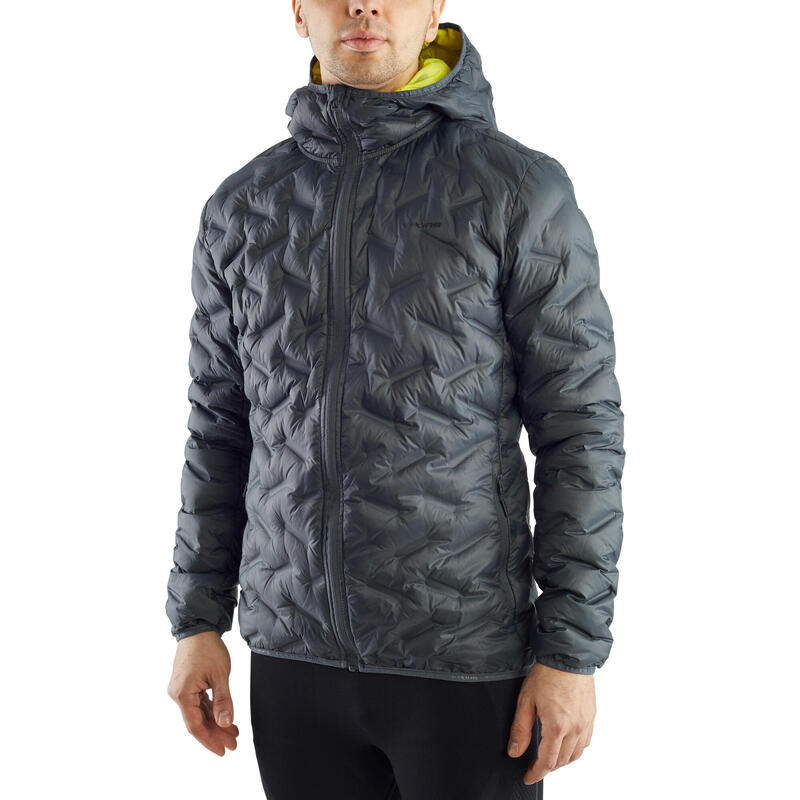 Jacheta Viking Aspen Down cu puf pentru barbati