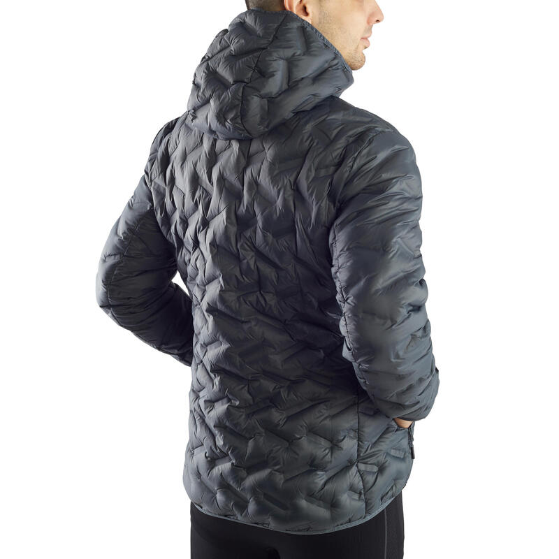 Jacheta Viking Aspen Down cu puf pentru barbati