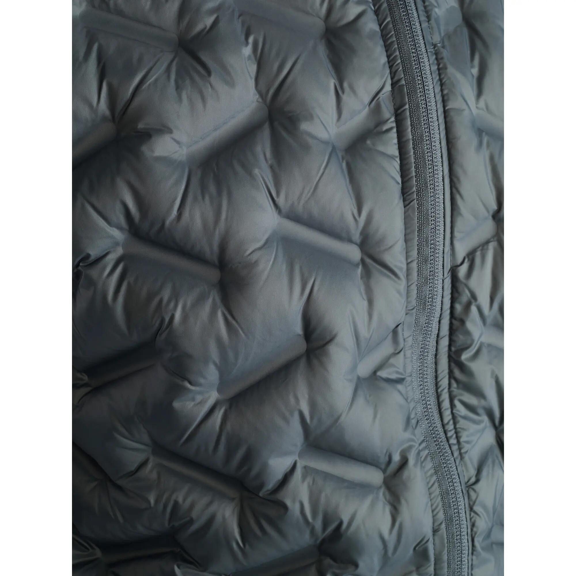 Jacheta Viking Aspen Down cu puf pentru barbati 6/7
