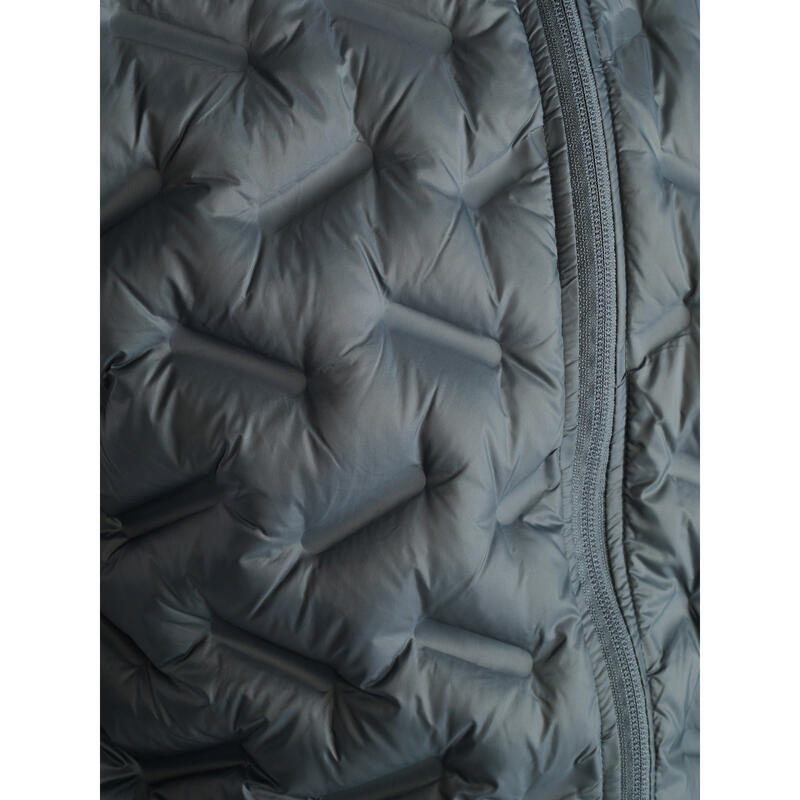 Jacheta Viking Aspen Down cu puf pentru barbati