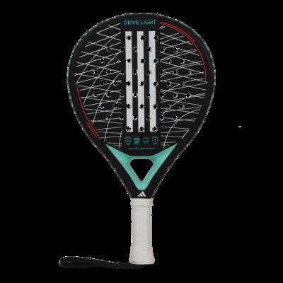 Padelracket drive light 3.3