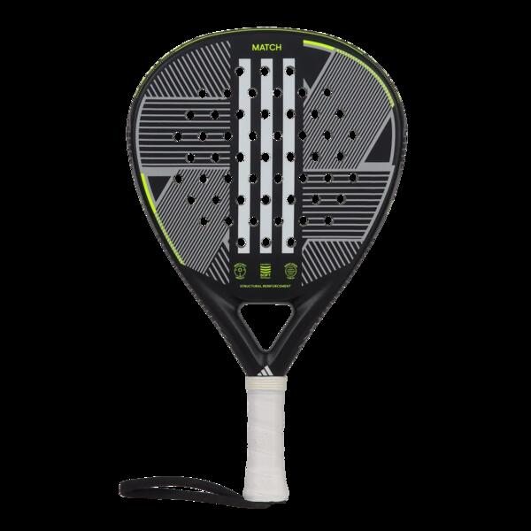 ADIDAS Adidas Match 3.3 Black Lime 2024