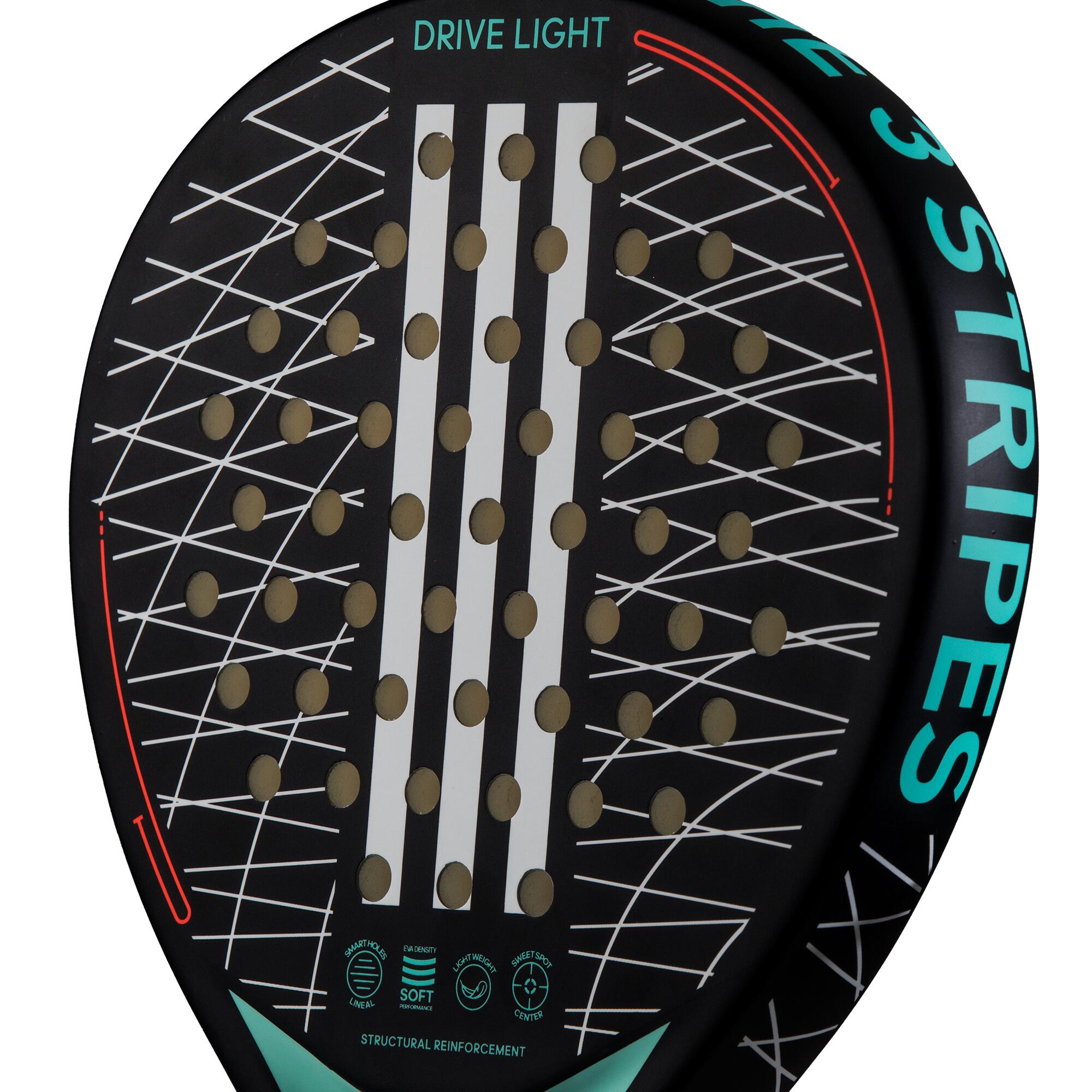 Drive Light 3.3 Padelschläger 4/7