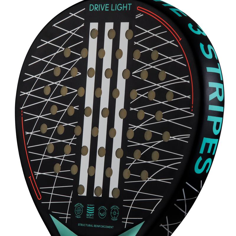 Padelracket Drive Light 3.3