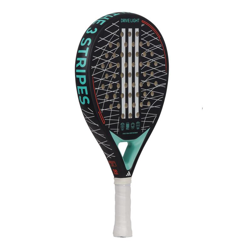 Padelracket Drive Light 3.3