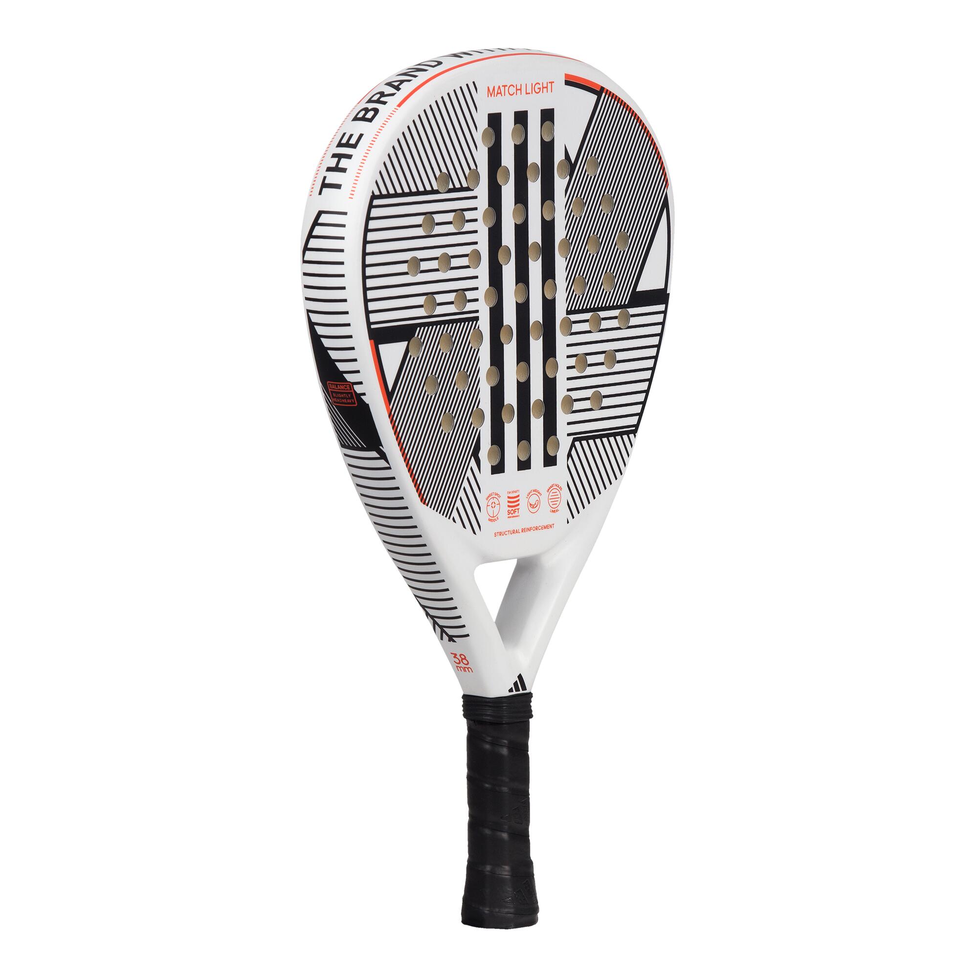 Pala de pádel Match Light 3.3 7/7