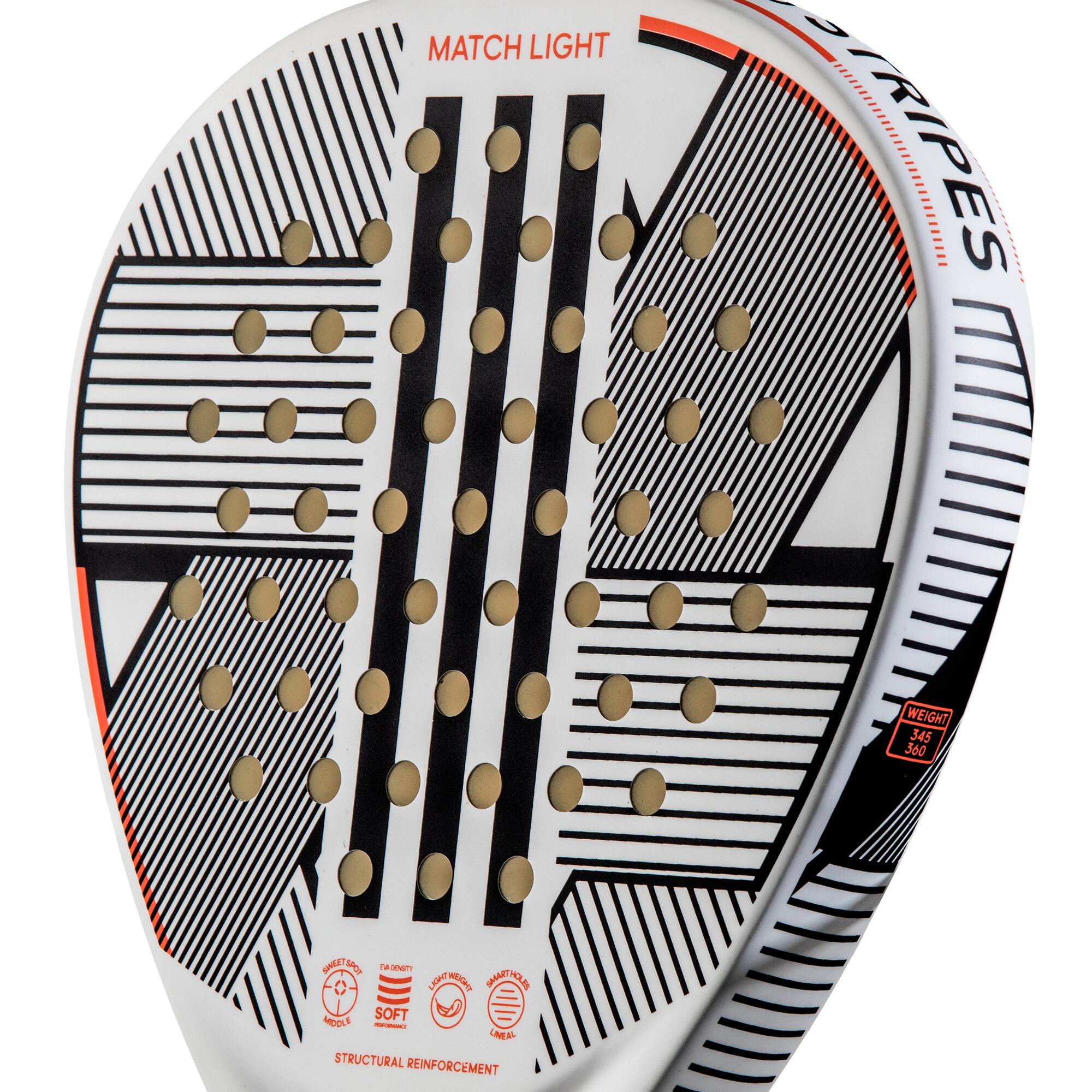 Pala de pádel Match Light 3.3 4/7