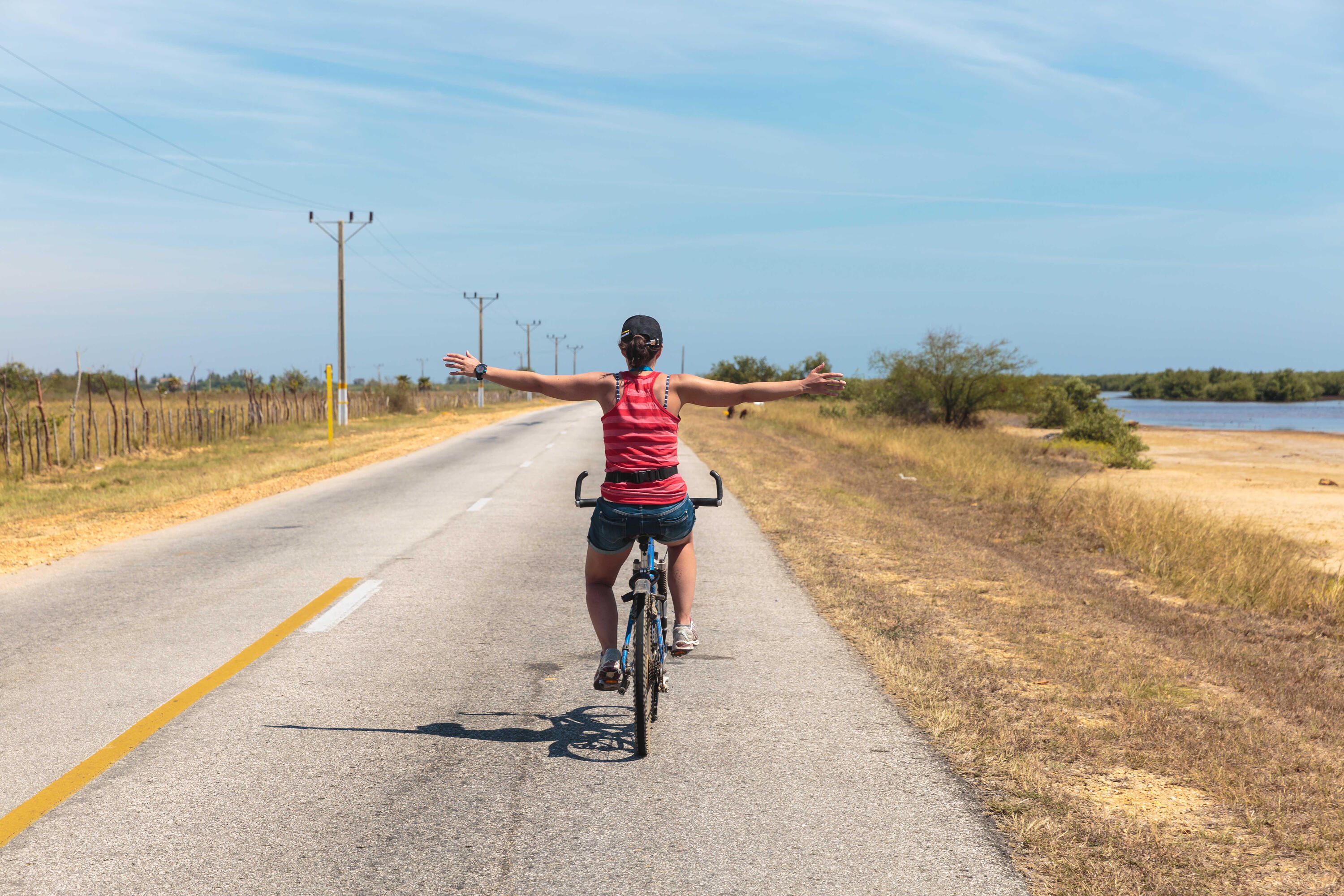 Découverte de Cuba à vélo 1/1