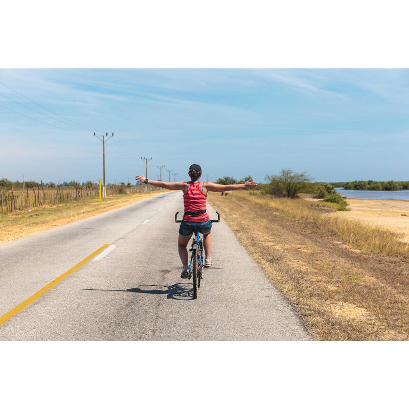 Ontdek Cuba op de fiets