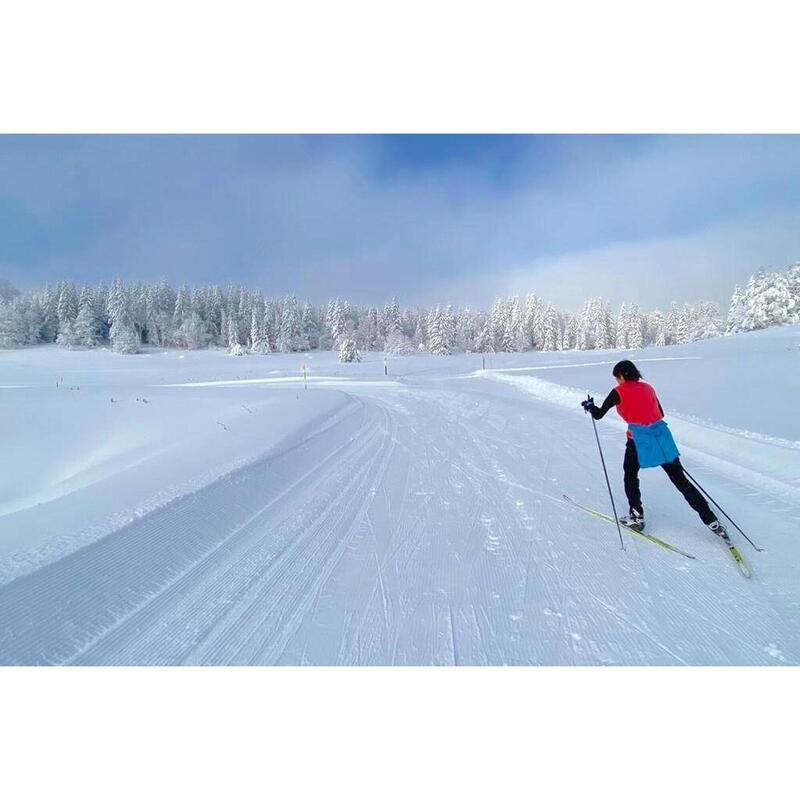 Je schaatsen perfectioneren