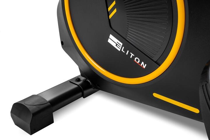Wioślarz elektromagnetyczny Omega Corciano Eliton 6/7