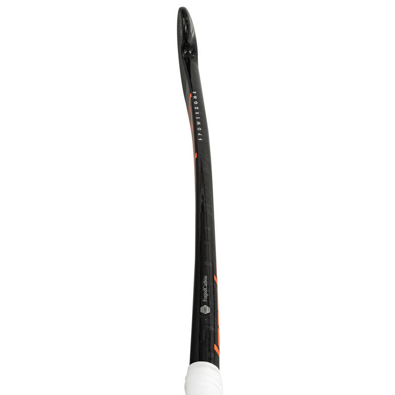 Brabo Elite 2 WTB Forged Carbon ELB Stick de Hockey