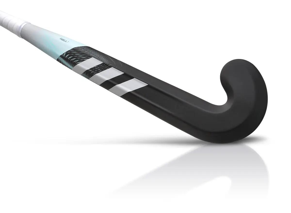 adidas Fabela .7 Junior Hockeystick 2/2