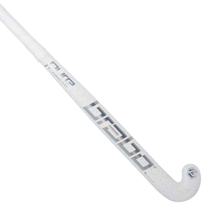 Brabo G-Force Pure Diamond 20 Junior Stick de Hockey