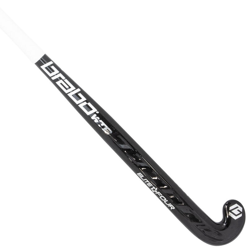 Brabo Elite 4 WTB Carbon LB Stick de Hockey