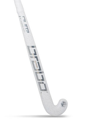 Brabo g-force pure diamond 20 junior hockeystick
