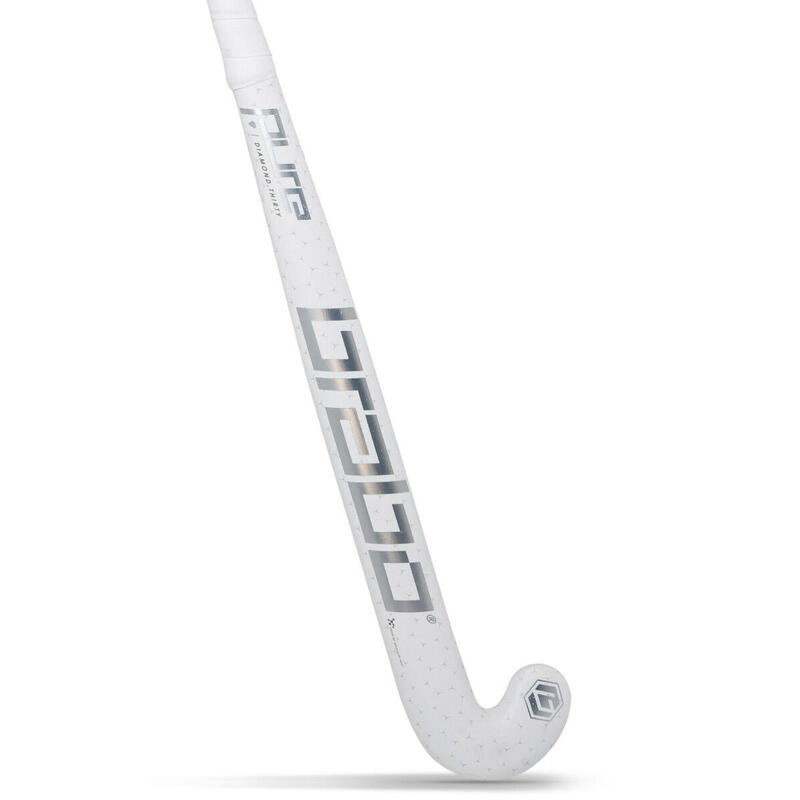 Brabo G-Force Pure Diamond 20 Junior Stick de Hockey