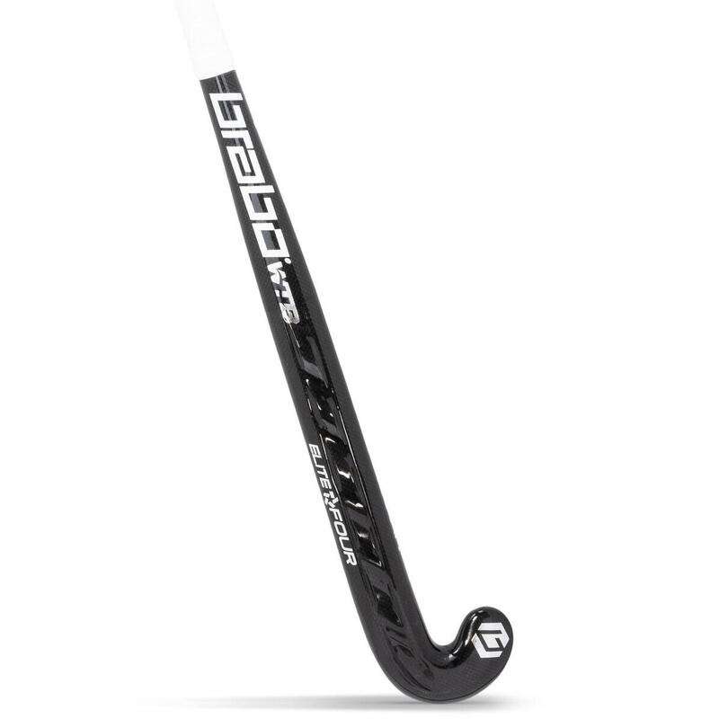 Brabo Elite 4 WTB Carbon LB Hockeystick