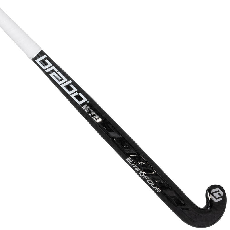 Brabo Elite 4 WTB Carbon ELB Stick de Hockey