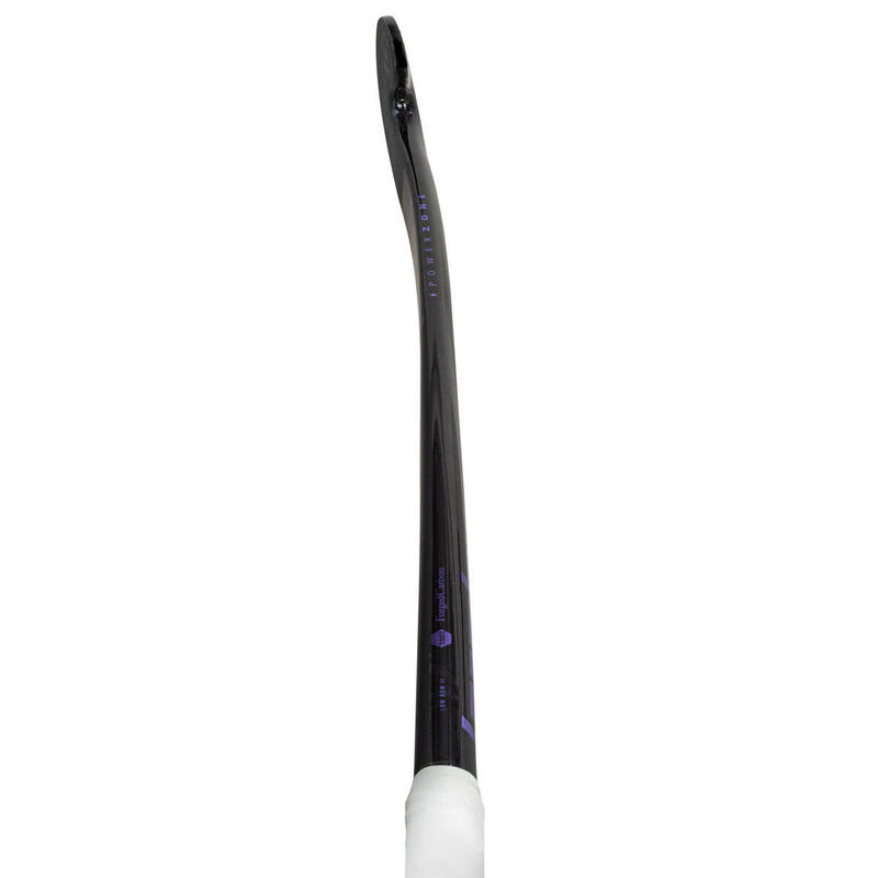 Brabo Elite 3 WTB Forged Carbon LB Hockeystick