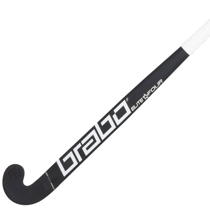 Brabo Elite 4 WTB Carbon ELB Stick de Hockey