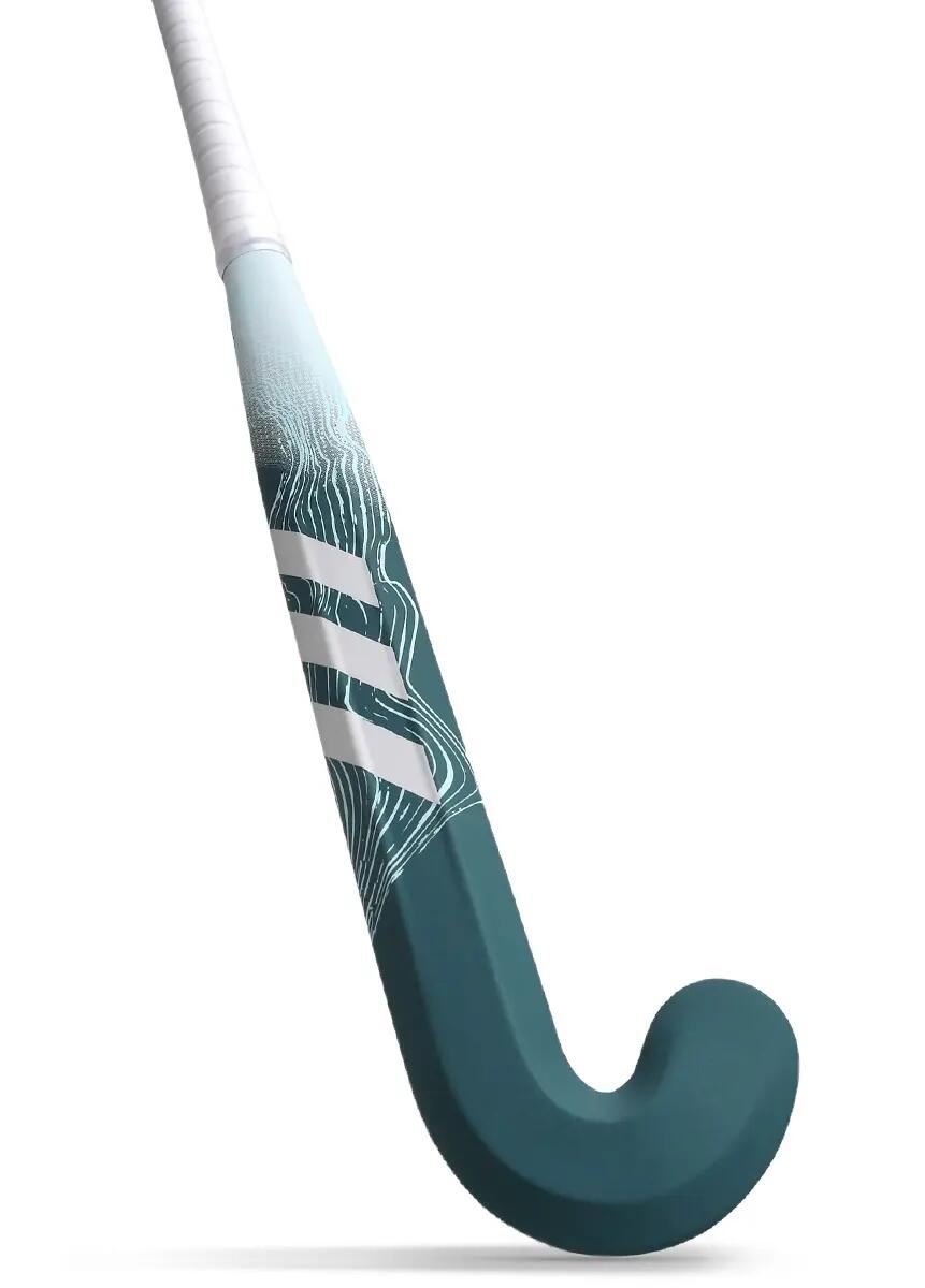 adidas Ina .6 Junior Hockeystick 1/2