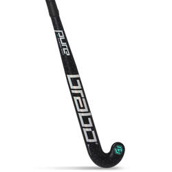 Brabo Pure Diamond Rainbow CC Stick de Hockey