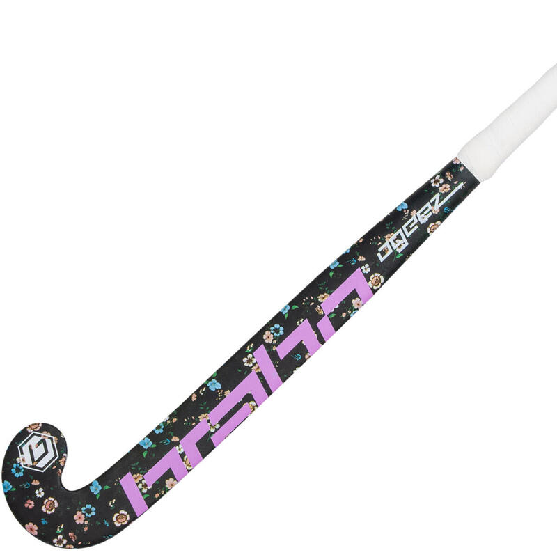 Brabo O'Geez Floral Junior Hockeystick