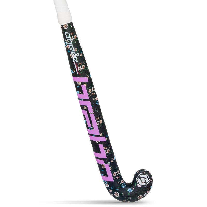 Brabo O'Geez Floral Junior Hockeystick