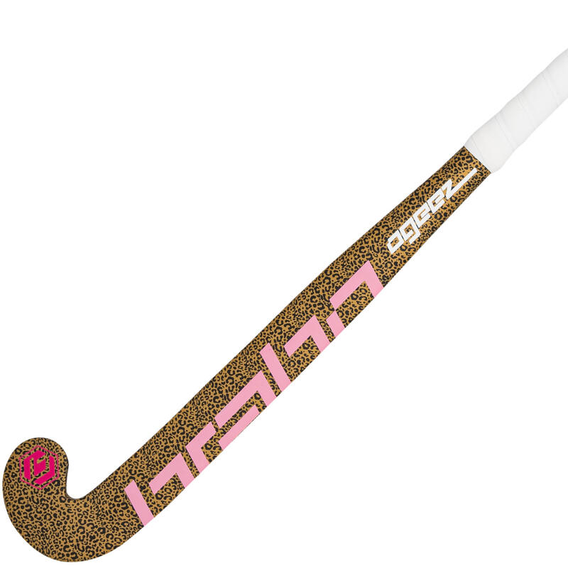 Brabo O'Geez Cheetah Junior Hockeystick