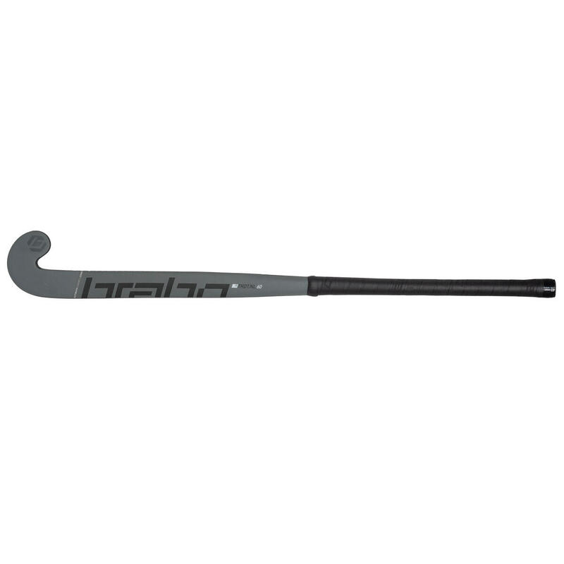 Brabo Traditional Carbon 60 CC Stick de Hockey